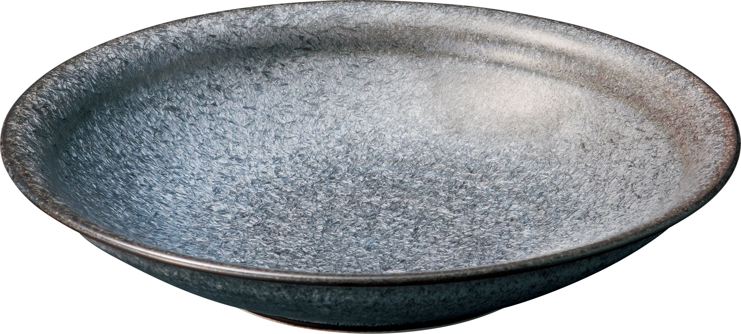 MINOYAKI Monochrome Plate 00099 MST096